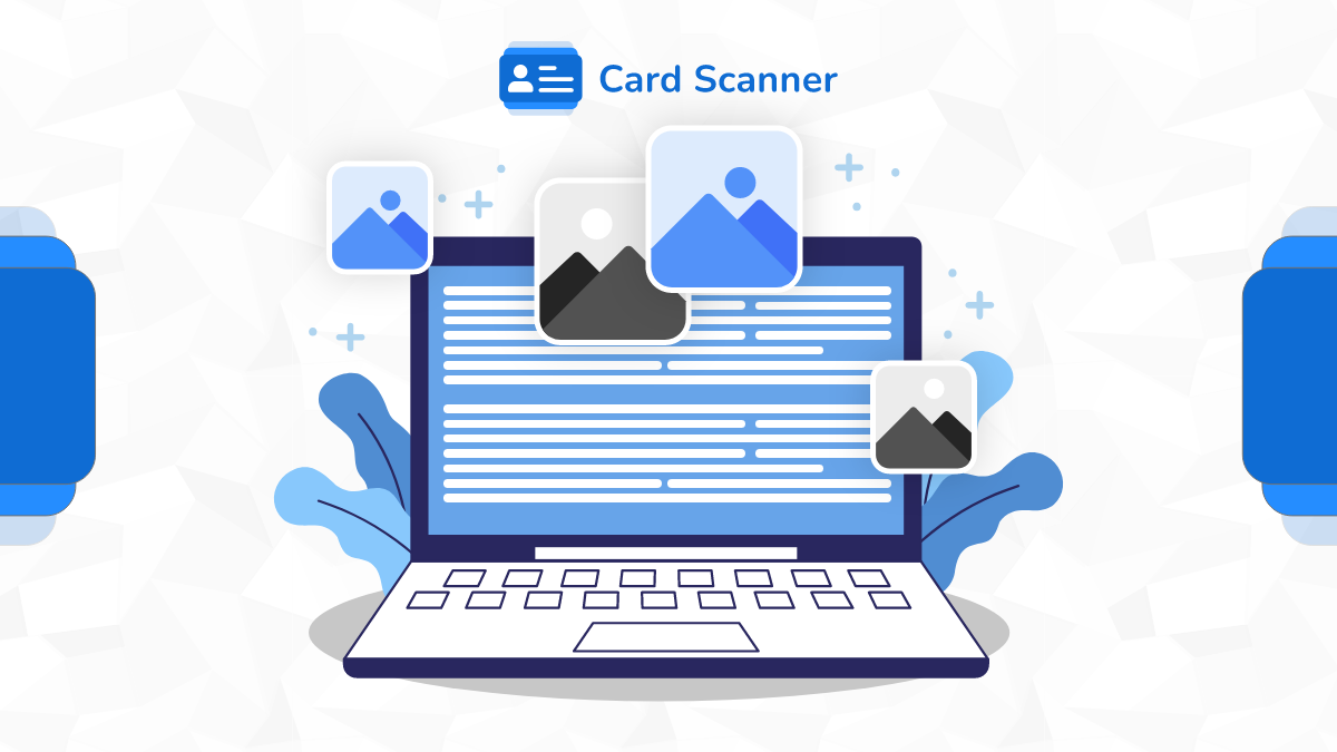 From Images to Editable Text: A Closer Look at Cardscanner.co OCR Tool